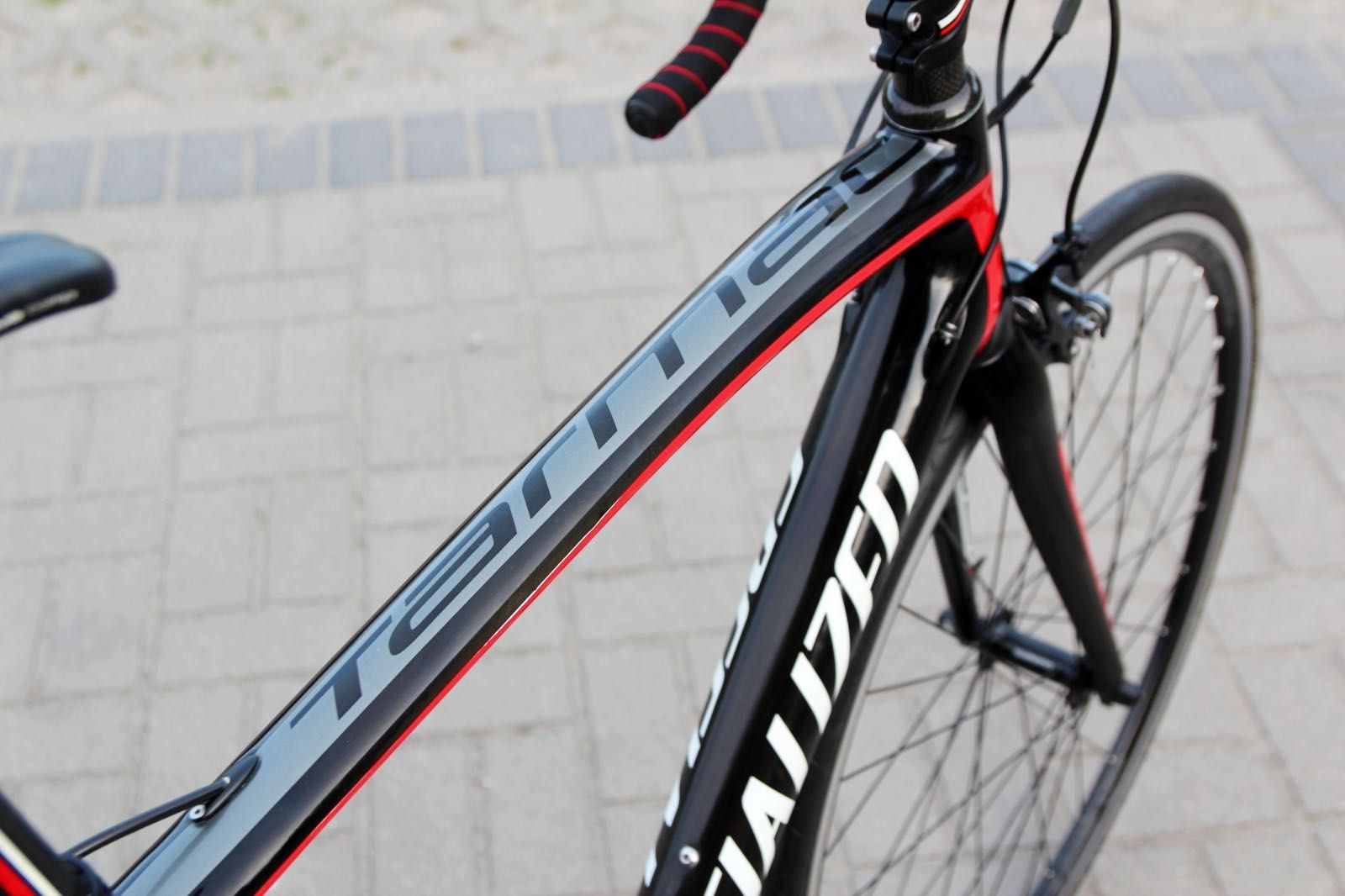 Specialized Tarmac Pro SL4 rower szosowy