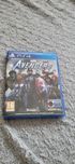 Gra PS 4 Marvel AVEGERS