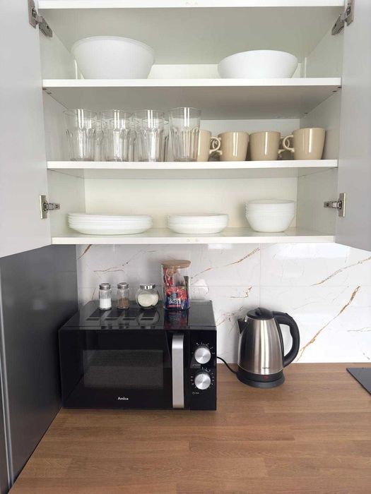 Apartament SŁONECZNY Kudowa-Zdrój