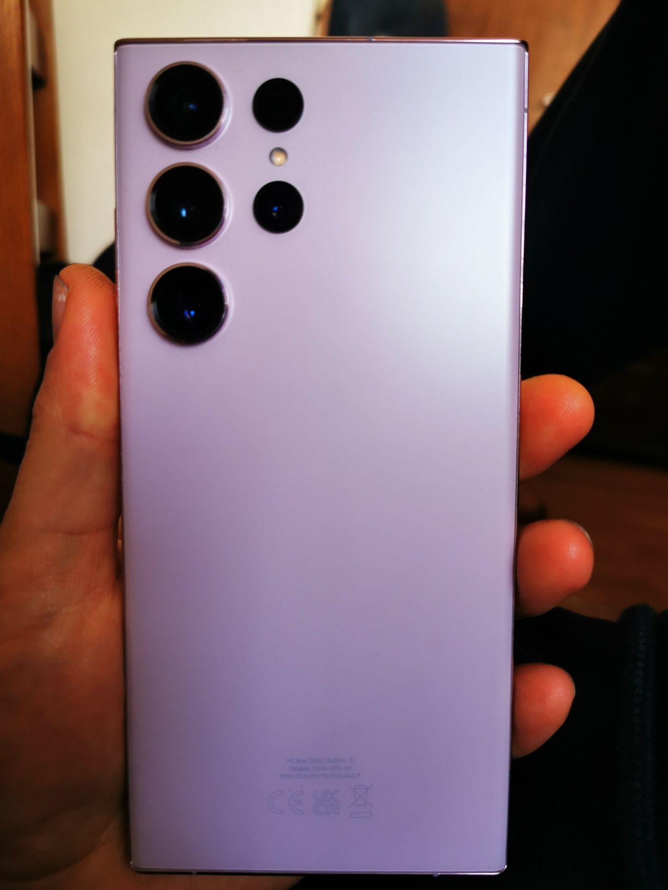 Samsung galaxy s23 ultra