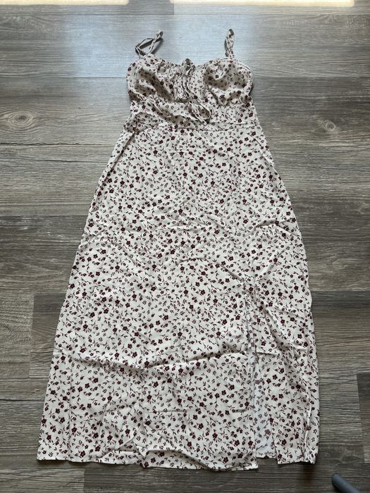 Сукня літня, сарафан