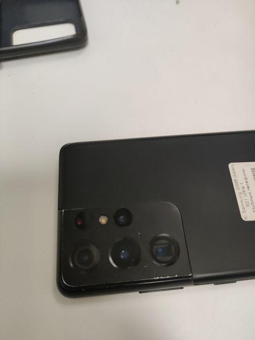 Samsung s21 ultra 256/ Обмен
