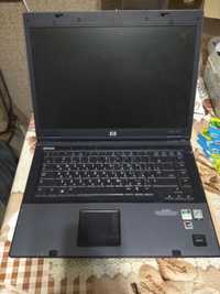Ноутбук HP compaq 6715b на запчастини