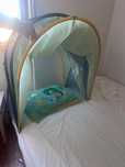 Vendo Ikea Eldfluga (dossel)