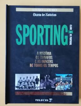 Porto, Benfica e Sporting