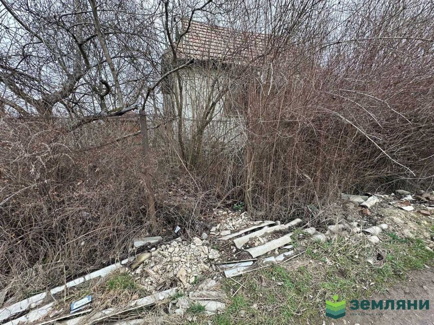 Продається дача 5 сот під будівництво в Опришівцях