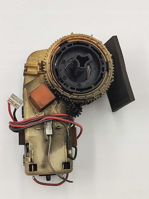 Młynek Siemens EQ6 Bosch veroaroma