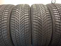 215/55R17 Goodyear ultra Grip Performance 3