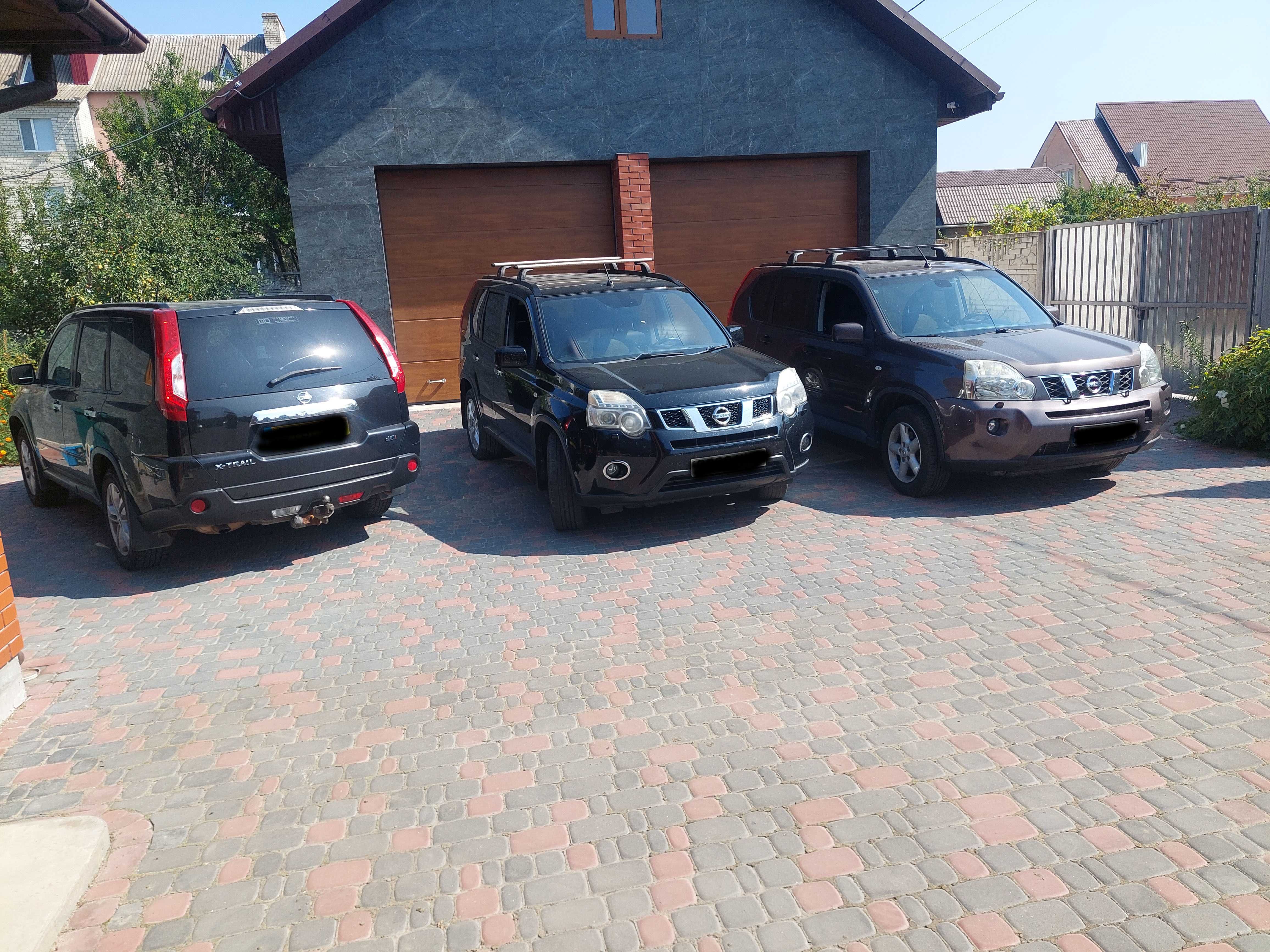 скло четверть двері крила airbag кришка nissan x trail t31 розбірка
