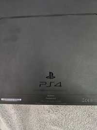 Ps4 500g CUH1004A Oprogramowanie 10.50