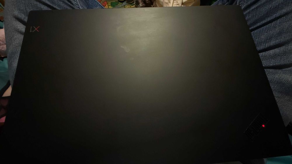 LENOVO X1 Carbon 7ª Geração