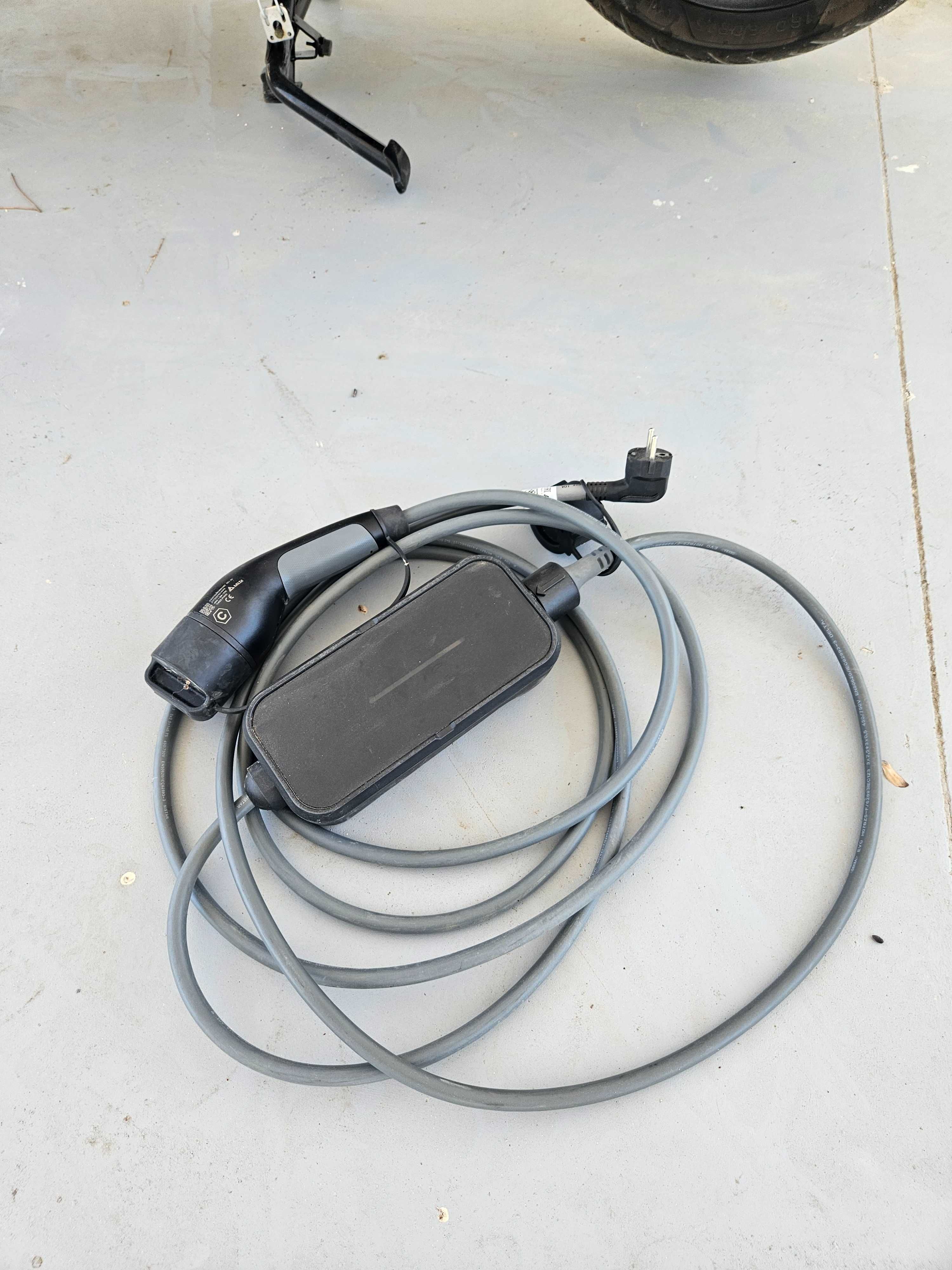 BMW CE04. Eléctrica. Full Extras. Como Nova