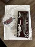 Lotki Tribal Weapon SAVAGE 24g