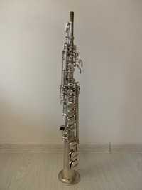 Saksofon sopranowy Weltklang