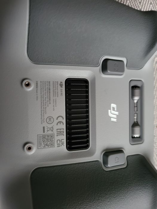 Kontroler dji Polecam