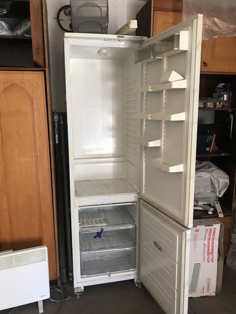 Холодильник Атлант ХМ-6026