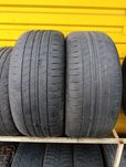 225/50/R17 Good Year пара літніх шин