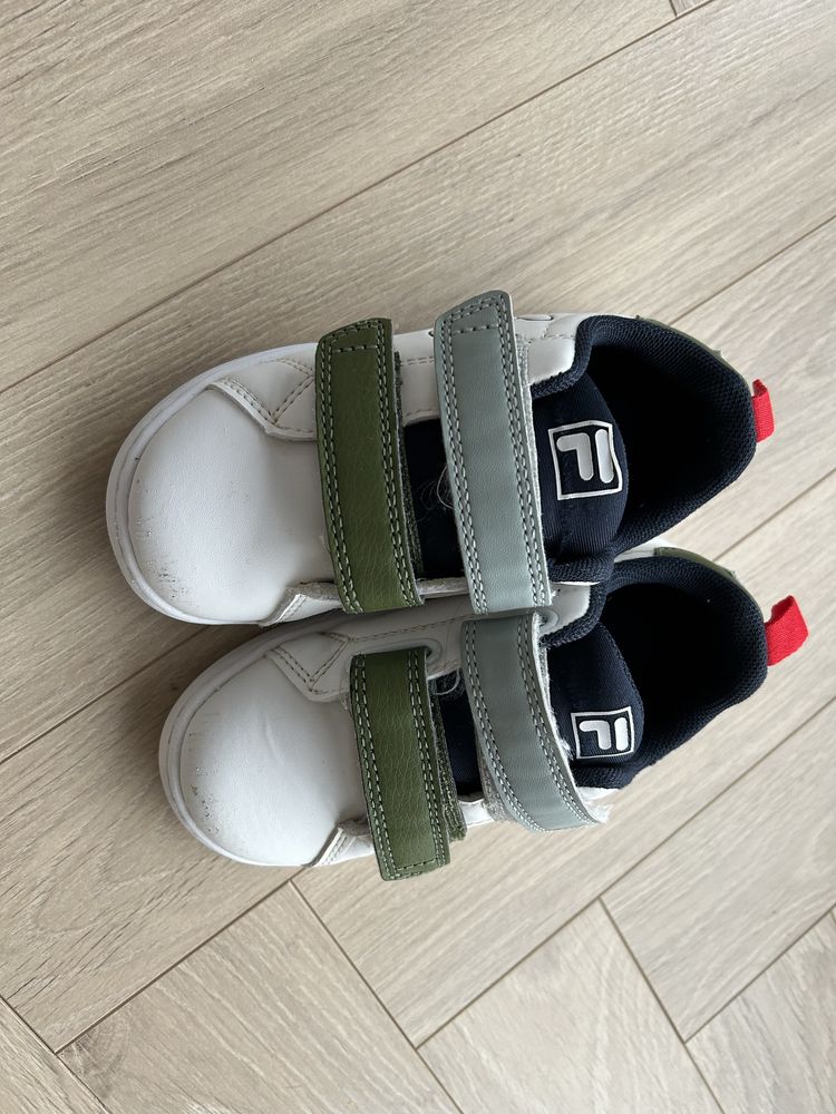 Buty chlopiece Fila