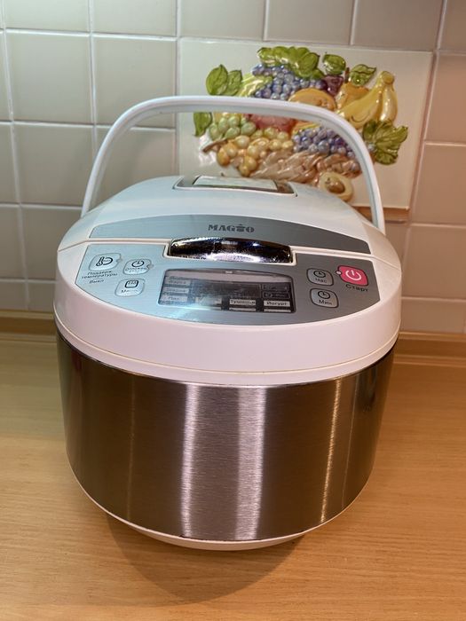 Мультиварка MAGIO MG 402