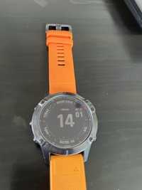 Garmin Fenix  6 pro