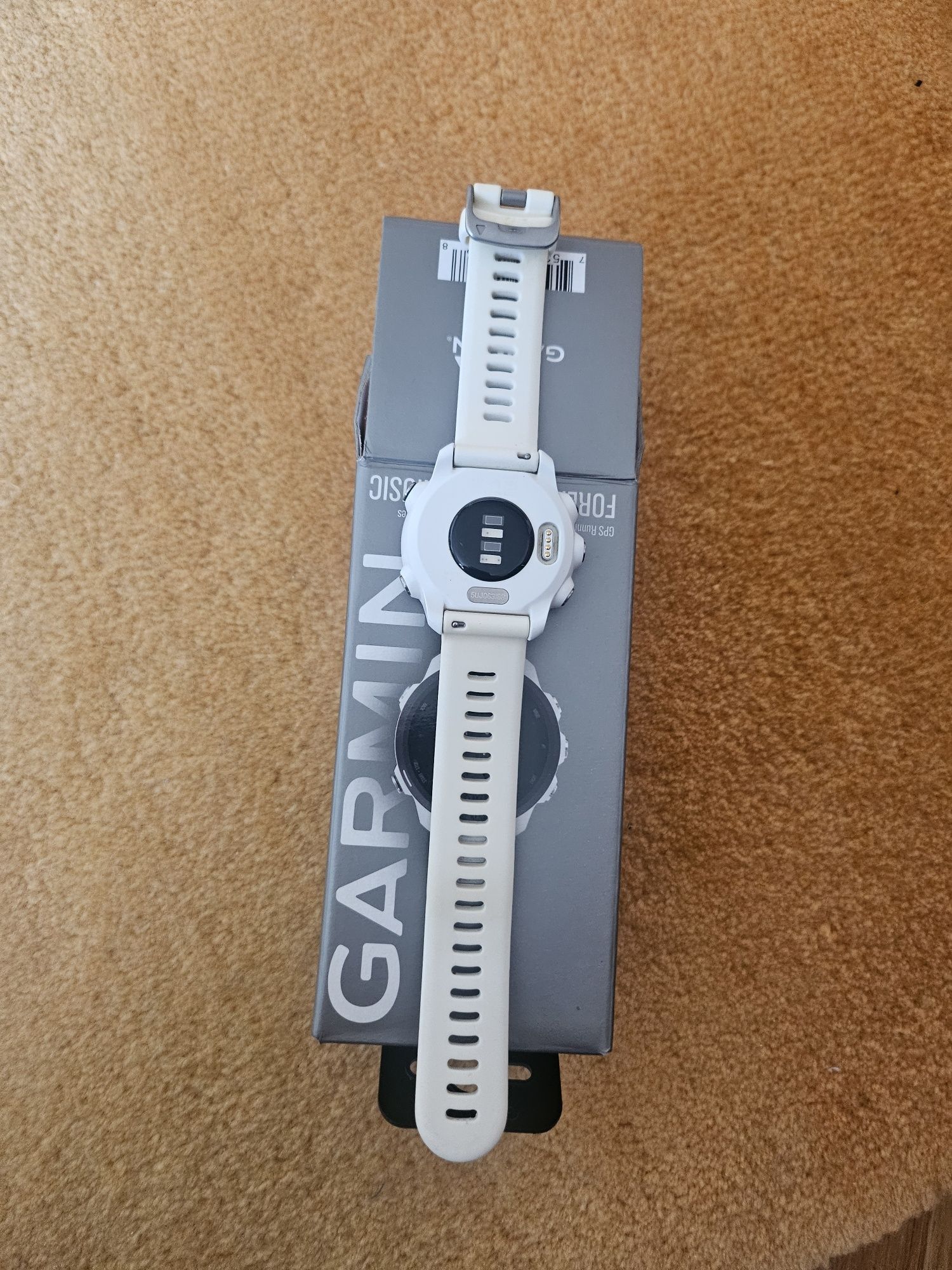 Garmin forerunner 245 music