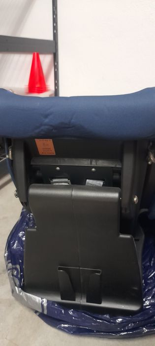 Cadeira Auto Chicco Eletta