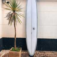 Longboard sandri surfboards 9'2