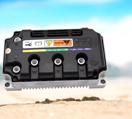 Контролер Votol em 85 для электровелосипеда