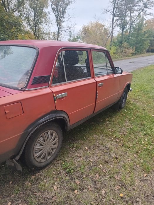 Продам ваз 2101 .