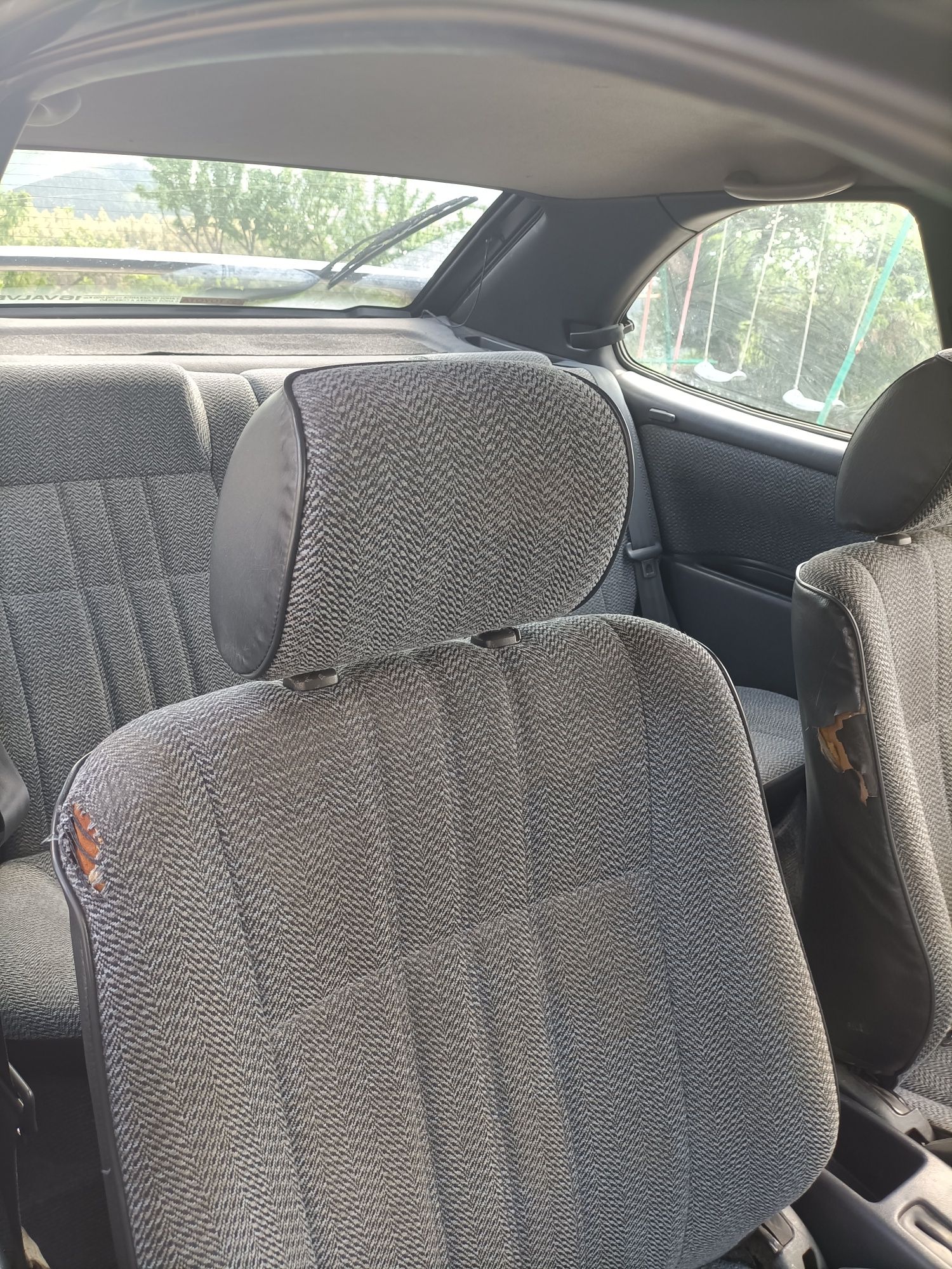 Toyota Corolla XLi