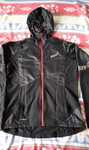 Куртка софтшел для бігу у холод Inov8 AT/C Softshell Running Jacket