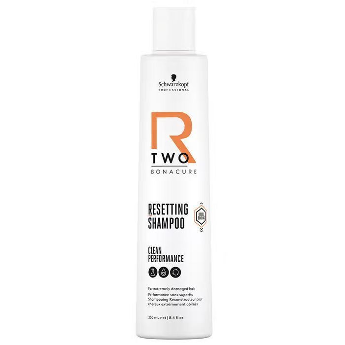 Schwarzkopf Professional resetujący do włosów zniszczonych 250ml