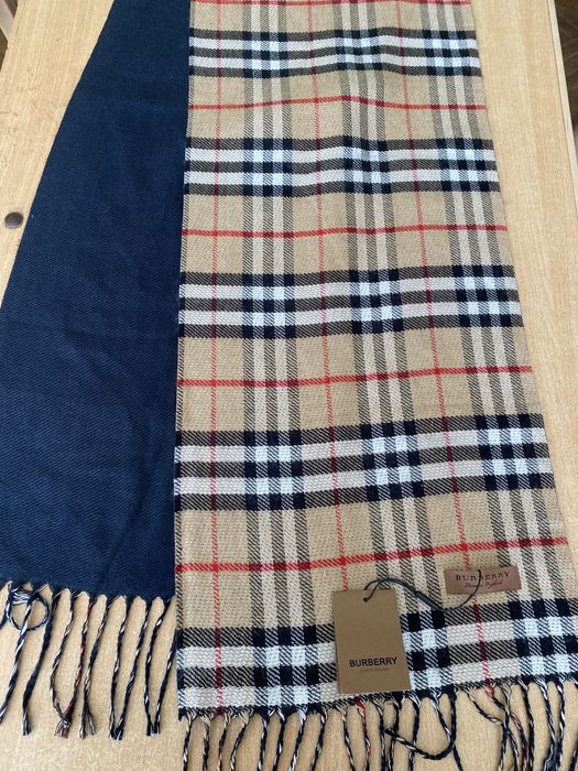 Оригінальний шарф burberry london england brit барберрі