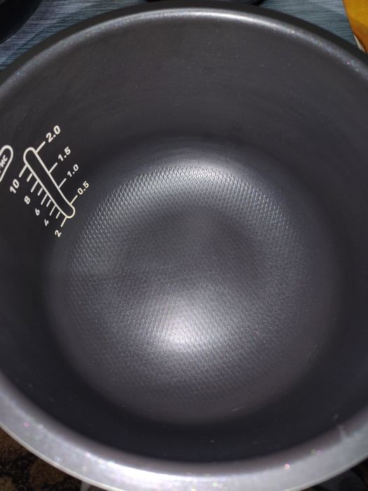 Продам  чашу для мультиварки Tefal