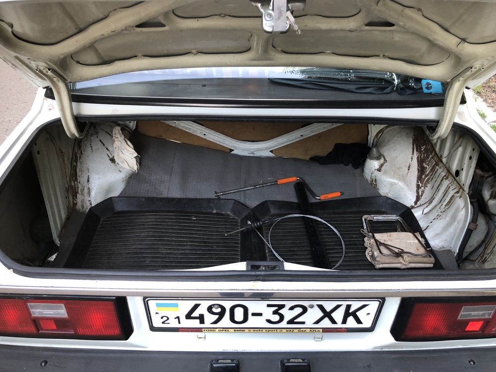 Продам авто в хорошем состояний