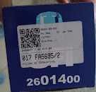 Filtro de Óleo UFI Audi, Skoda, VW e Seat