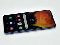 zadbany samsung A50 bez blokad 4gb ram /128gb
