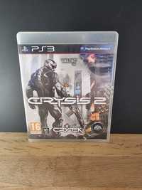 Crysis 2 playstation 3