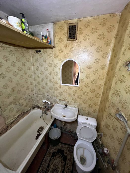 СУПЕР ЦЕНА ! 1 кв.ул.Гвардейцев Широнинцев, Салтовка,м.Салтовское