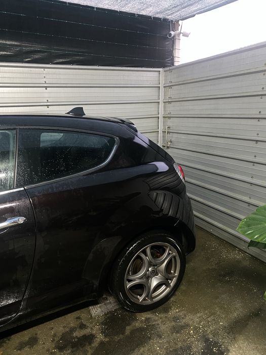 Alfa Romeo MiTo 1.3 JTDm – 2012