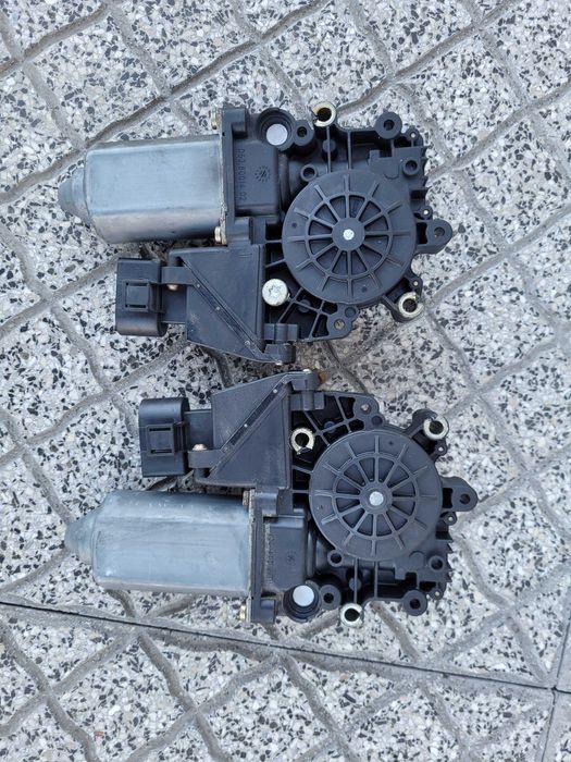 AUDI A4 B5 (8D)/A3 8L/ A6 C5 - Motores elevadores vidros ORIGINAIS