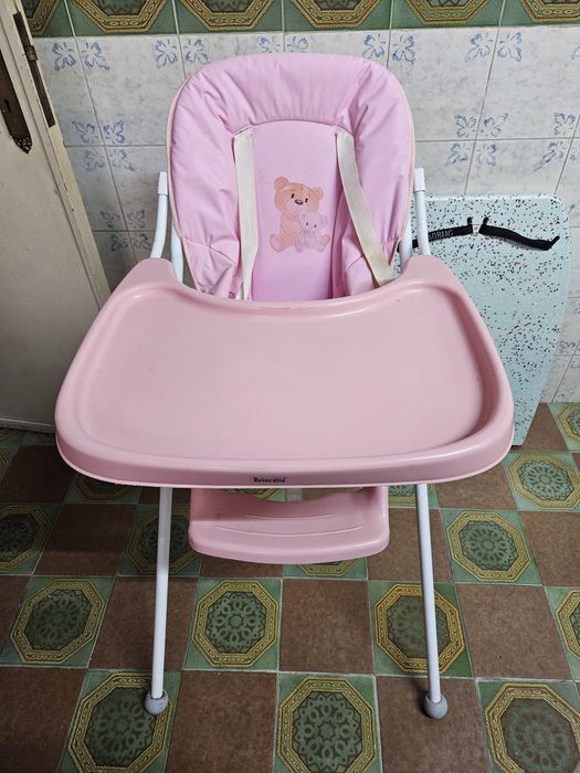 Cadeira refeições crianças