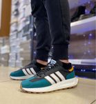 Оригінальні кросівки Adidas Retropy E5 GW0556