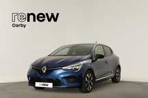 Renault Clio 1.0 TCe Evolution