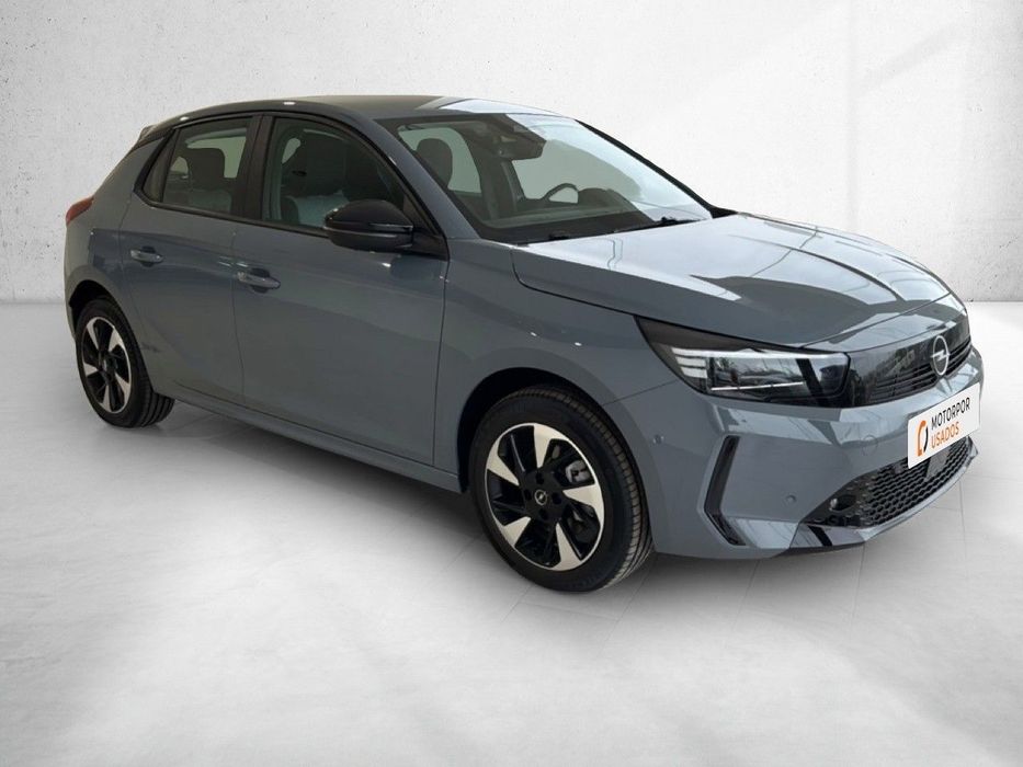 Opel Corsa-e 51 kWh Edition