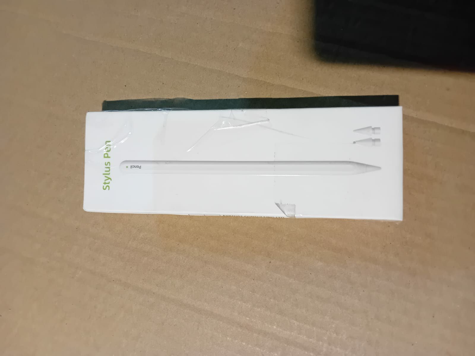 Rysik do ekranów dotykowych Windows Android długopis