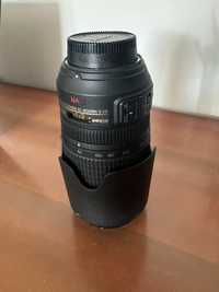 Nikkor 70-300 f 4,5-5,6 G