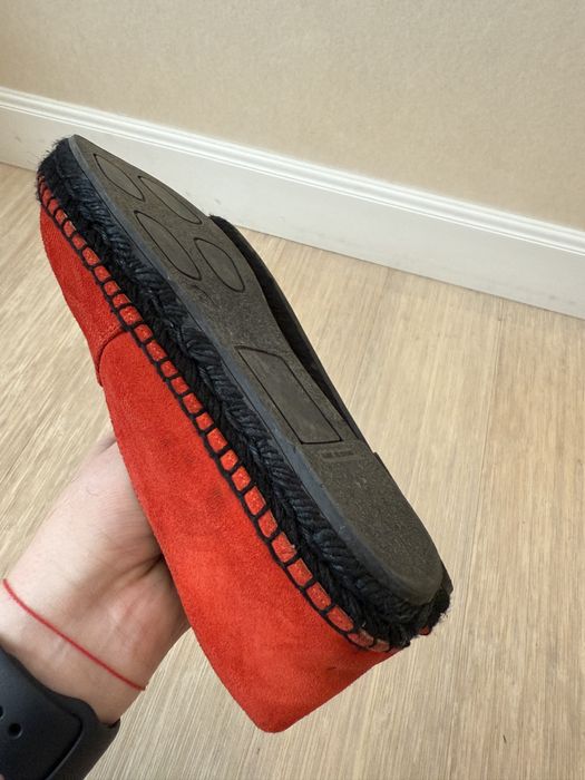 Жіночі еспадрильї Kenzo (оригінал)