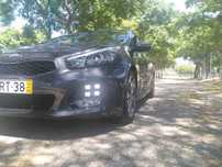 Kia Ceed 1.0 T-GDI GT Line