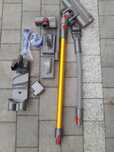 Dyson v8 akcesoria